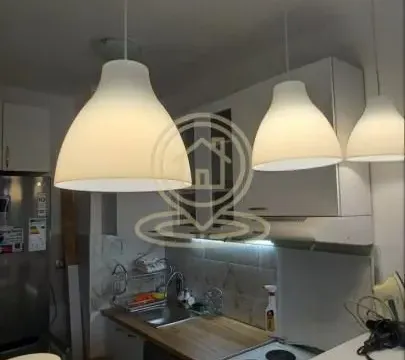 Rent, two bedroom apartment, 40m², Stari Grad, Beograd - image 8