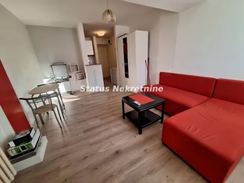 Stan in Železnička Stanica