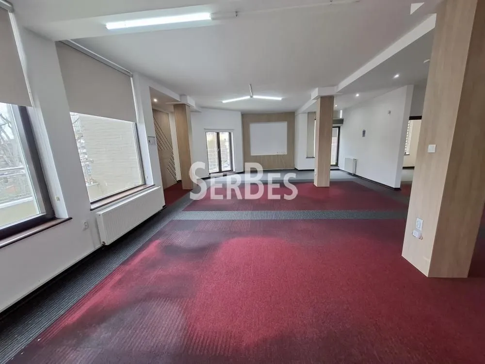 Rent, office space, 171m², Novi Sad Sve Podlokacije, Novi Sad
