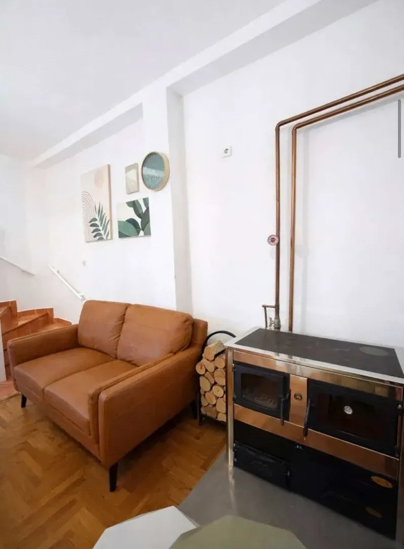 Rent, three bedroom apartment, 120m², Zabjelo, Podgorica