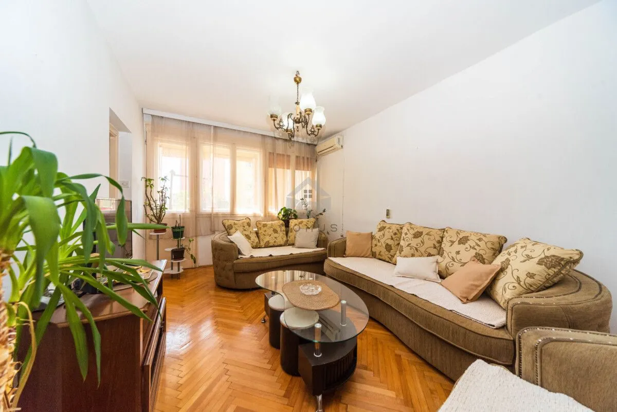 Prodaja, dvosoban stan, 79m², Pobrežje, Podgorica