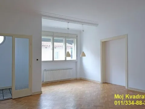 Prodaja, četvorosoban stan, 113m², Savski Venac, Beograd - image 2