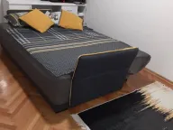 Izdavanje, dvosoban stan, 60m², Centar, Bar - image 3