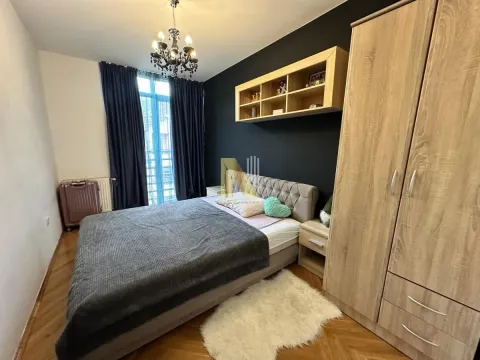 Rent, two bedroom apartment, 56m², Socijalno, Novi Sad Sve Podlokacije - image 5