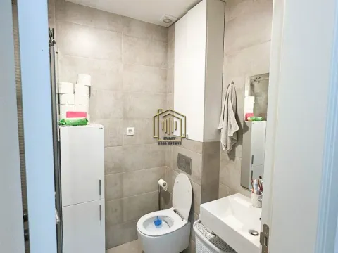 Izdavanje, jednosoban stan, 40m², Zabjelo, Podgorica - image 8