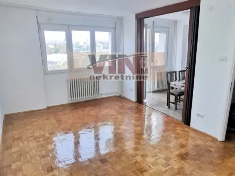 Izdavanje, jednosoban stan, 49m², Donji Dorćol, Dorćol Sve Podlokacije - image 2