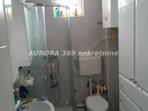 Sale, three bedroom apartment, 51m², Veternička rampa, Novi Sad Sve Podlokacije - image 10