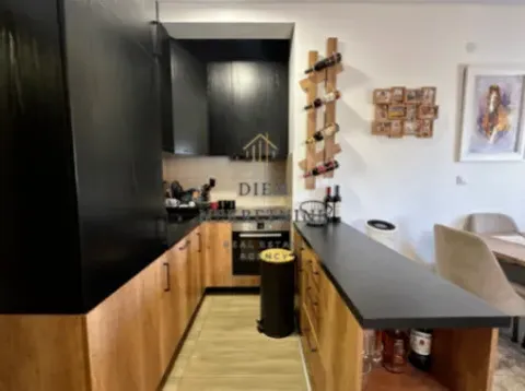 Izdavanje, dvosoban stan, 57m², Zabjelo, Podgorica - image 5