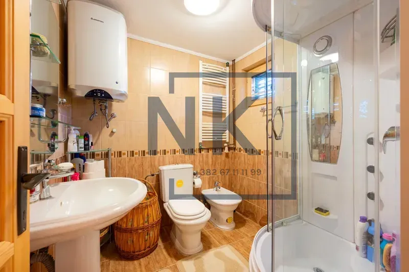 Sale, house, 180m², Centar, Kolašin