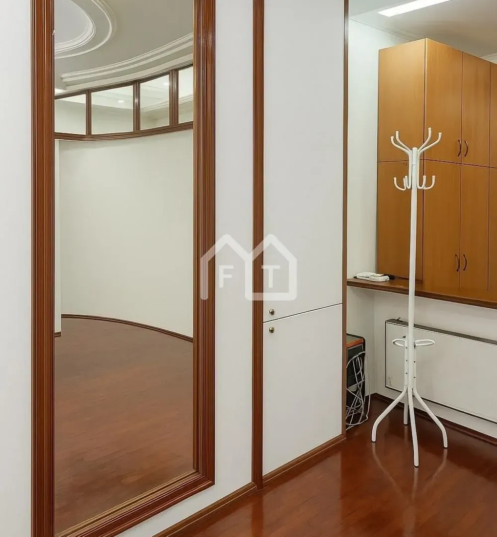 Rent, office space, 106m², Stari Merkator, Novi Beograd Sve Podlokacije