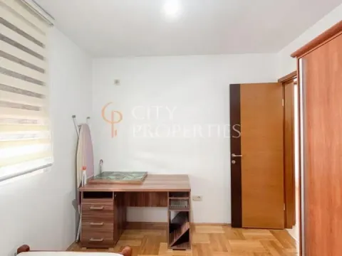 Izdavanje, stan, 55m², Stari Aerodrom, Podgorica - image 5