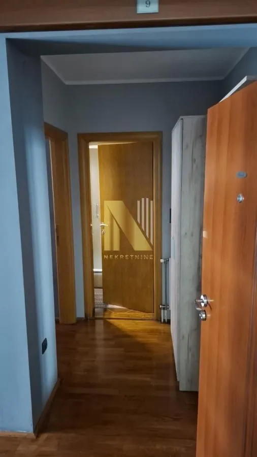 Rent, one bedroom apartment, 44m², Centar, Novi Sad