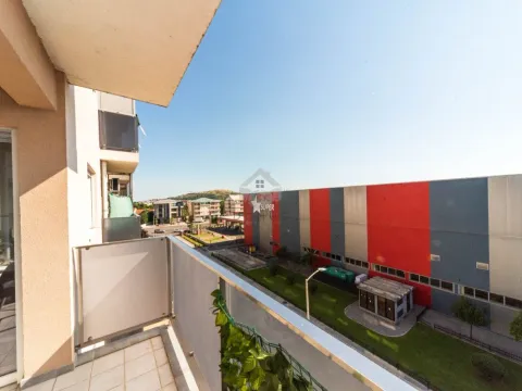 Izdavanje, jednosoban stan, 54m², City Kvart, Podgorica - image 7