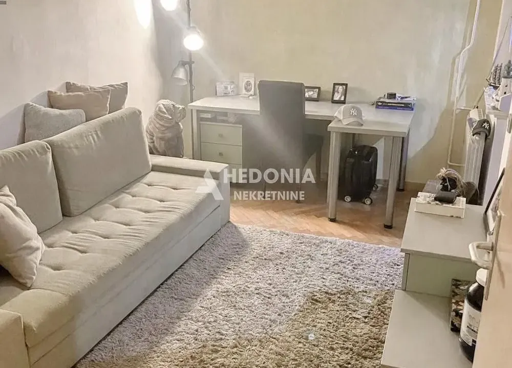 Prodaja, četvorosoban stan, 101m², Čukarica, Beograd