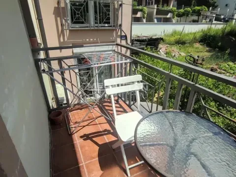 Rent, two bedroom apartment, 45m², Savski Venac, Beograd - image 12