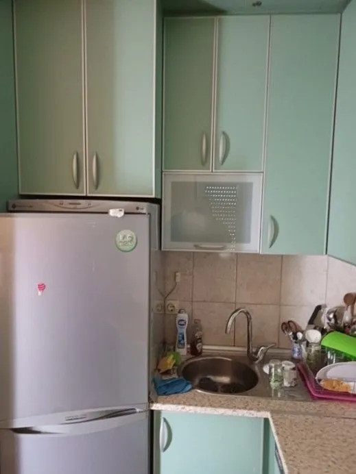 Prodaja, jednosoban stan, 46m², Tološi, Podgorica