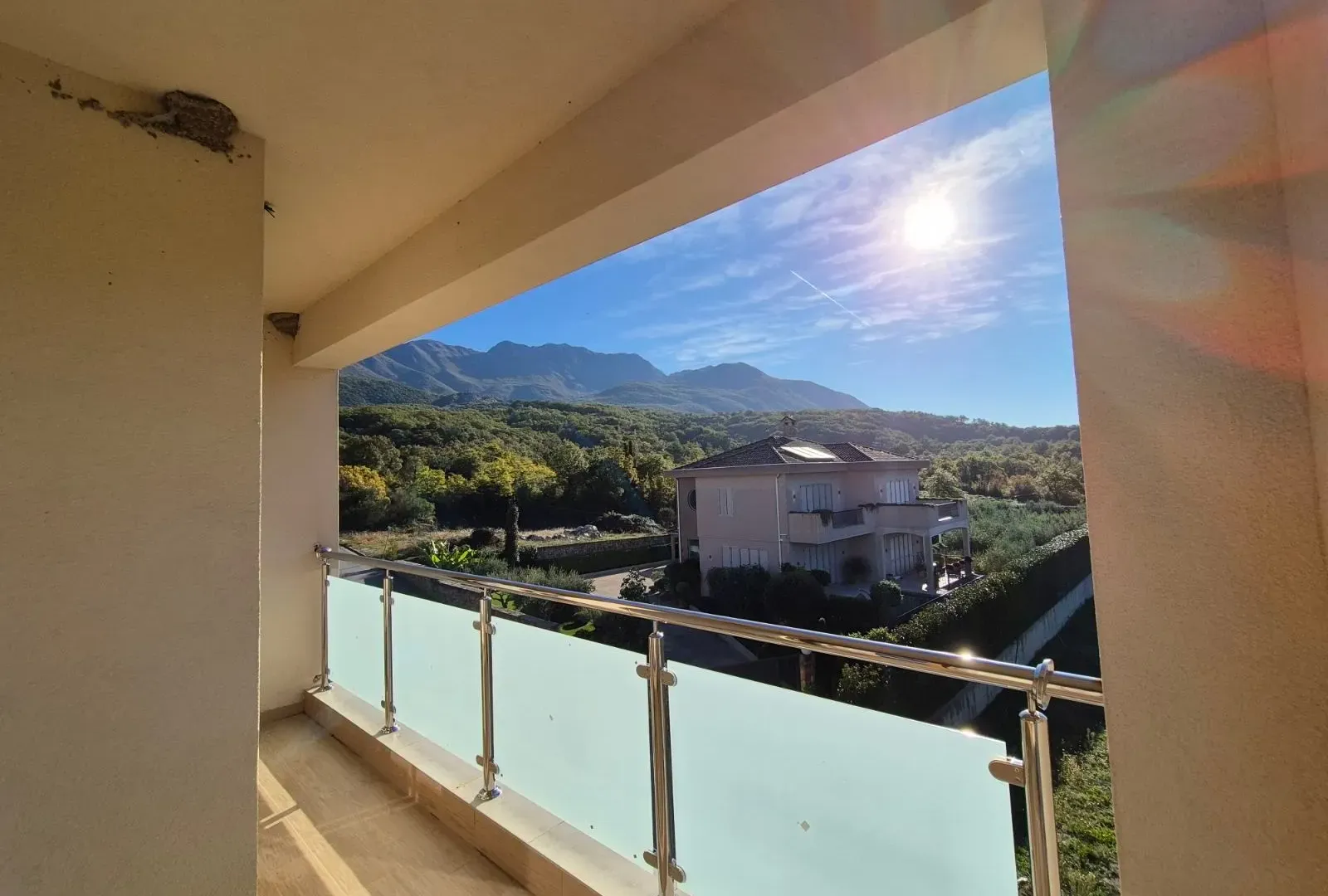 Prodaja, trosoban stan, 86m², Radanovići, Kotor