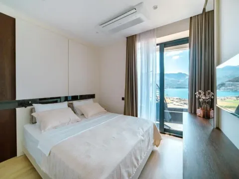 Prodaja, jednosoban stan, 51m², Bečići, Budva - image 3