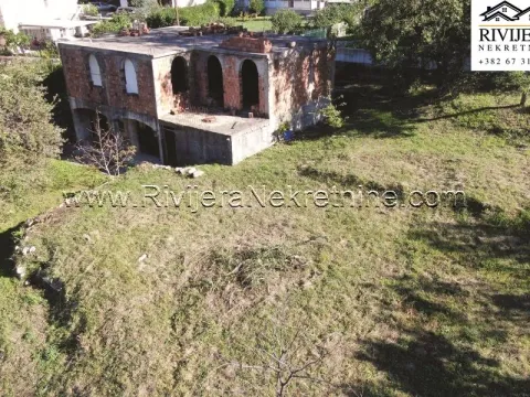 Prodaja, plac, 916m², Herceg Novi, Crna Gora - image 8