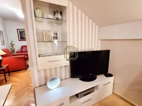 Rent, one bedroom apartment, 60m², Donja Gorica, Podgorica - image 6