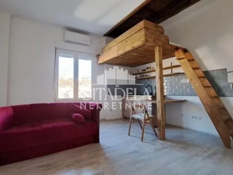 Prodaja, stan, 27m², Vračar Centar, Vračar Sve Podlokacije - image 2