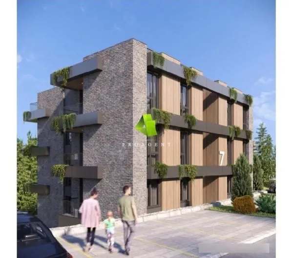 Prodaja, jednosoban stan, 40m², Sokobanja, Srbija