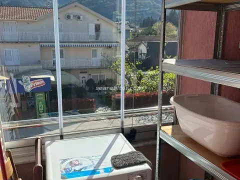 Prodaja, dvosoban stan, 55m², Donja Lastva, Tivat - image 7