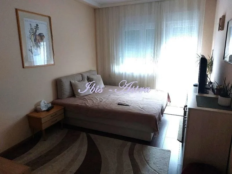 Izdavanje, dvosoban stan, 54m², Voždovac Sve Podlokacije, Beograd