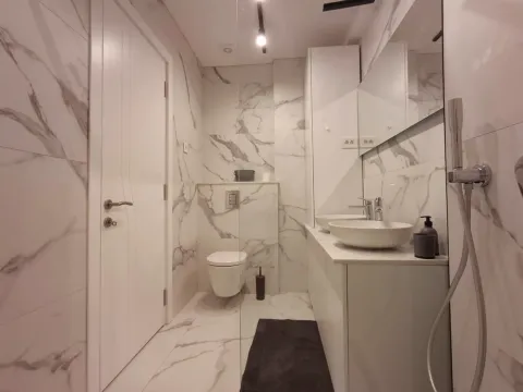 Izdavanje, jednosoban stan, 56m², Stara Varoš, Podgorica - image 8