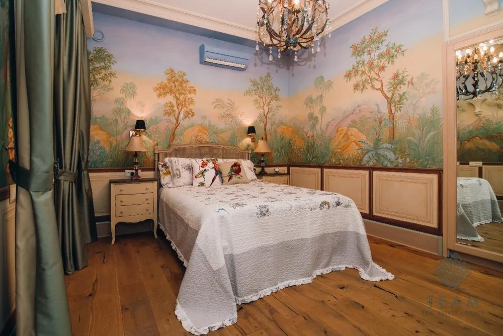 Sale, house, 550m², Reževići, Budva