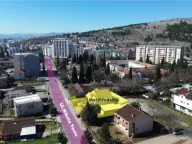 Sale, land lot, 830m², Zagorič, Podgorica - image 1
