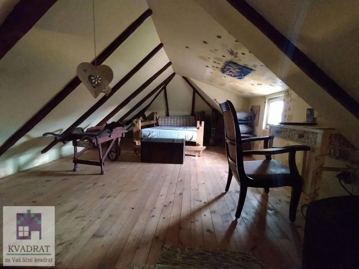 Sale, house, 64m², Zabrežje, Obrenovac