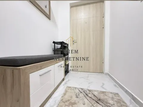 Izdavanje, jednosoban stan, 40m², Zabjelo, Podgorica - image 4