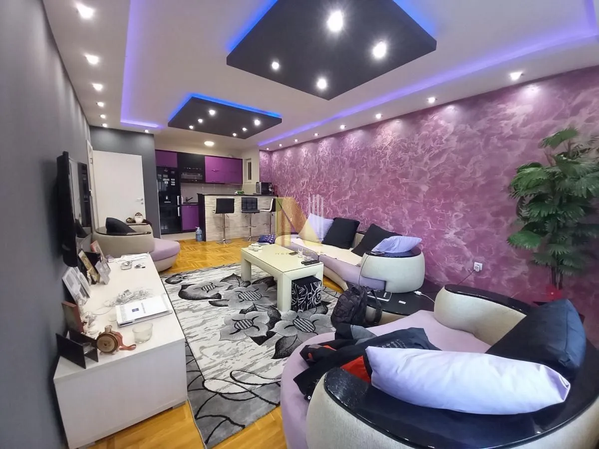 Sale, three bedroom apartment, 75m², Nova Detelinara, Novi Sad Sve Podlokacije