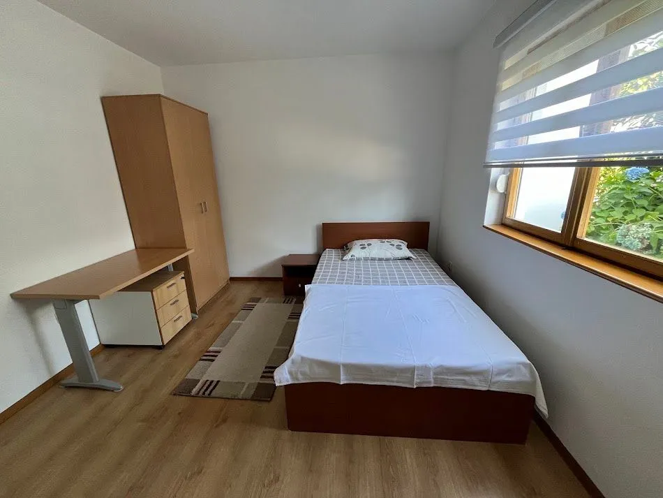 Izdavanje, kuća, 200m², Tološi, Podgorica