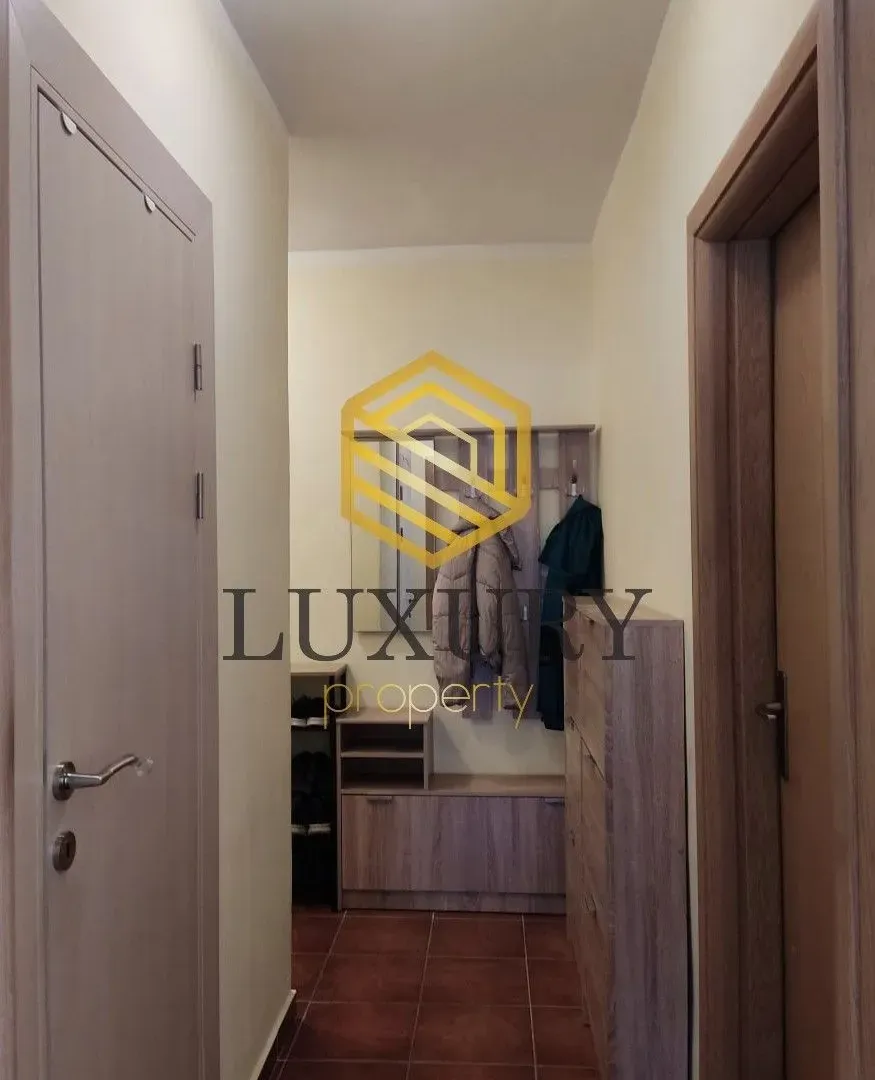Prodaja, jednosoban stan, 46m², Dalmatinska ulica, Podgorica