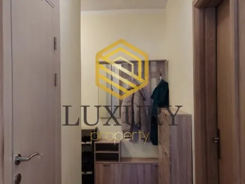 Sale, one bedroom apartment, 46m², Dalmatinska ulica, Podgorica - image 10
