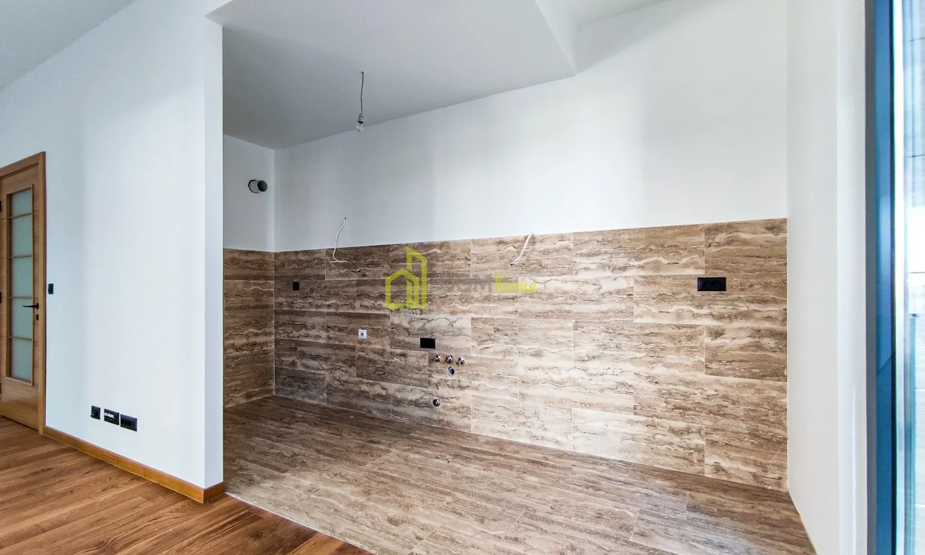 Sale, three bedroom apartment, 103m², Kruševac, Podgorica