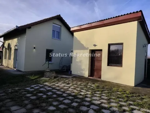 Prodaja, kuća, 62m², Begeč, Novi Sad Sve Podlokacije - image 21