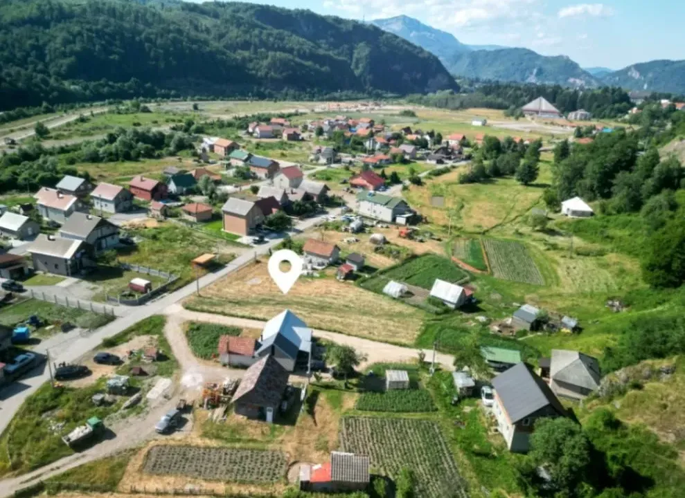 Sale, land lot, 2000m², Centar, Kolašin