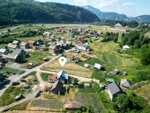 Prodaja, zemljište, 2000m2, Centar, Kolašin Prodaja, zemljište, 2000m2, Centar, Kolašin