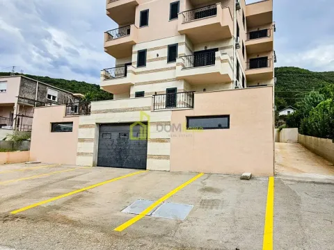 Prodaja, jednosoban stan, 40m², Kumbor, Herceg Novi - image 3