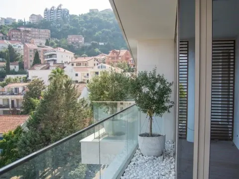 Prodaja, stan, 58m², Budva, Crna Gora - image 10