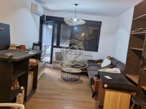Rent, two bedroom apartment, 55m², Cerak, Beograd - image 4