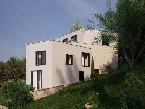 Prodaja, plac, 1298m², Kavač, Kotor - image 7