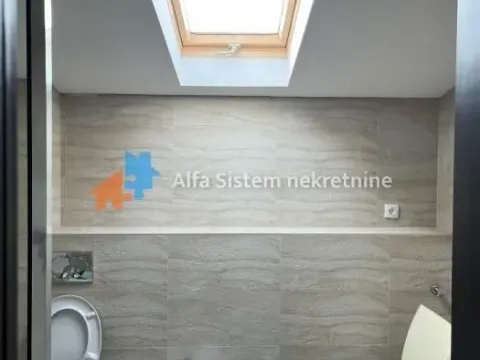 Rent, apartment, 250m², Stari Grad, Beograd - image 13