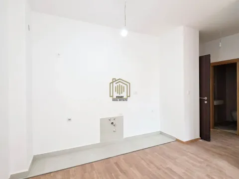 Prodaja, jednosoban stan, 37m², Zabjelo, Podgorica - image 4