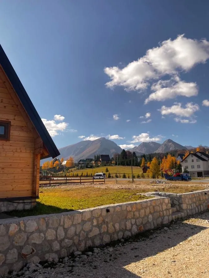 Prodaja, kuća, 120m², Motički gaj, Žabljak