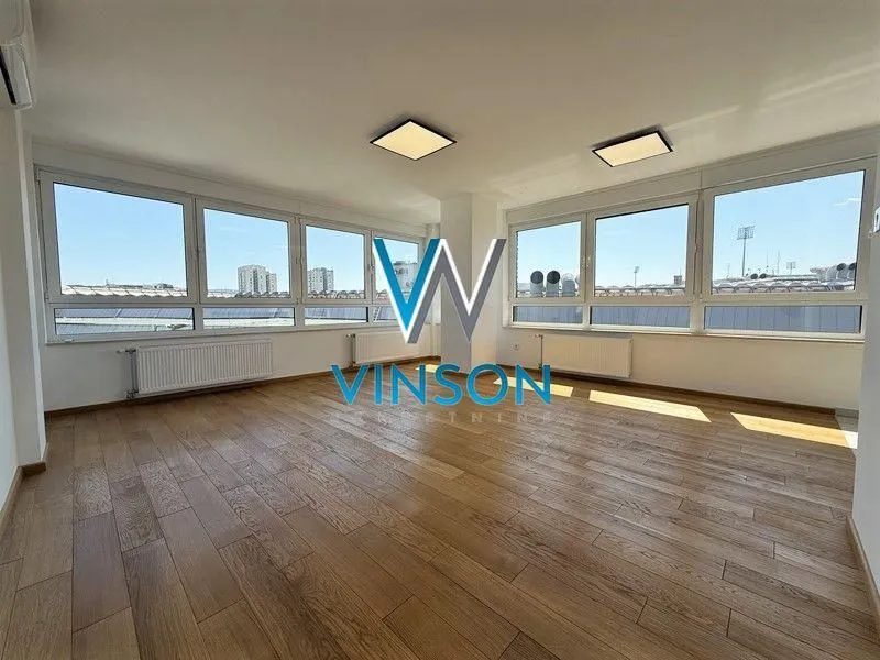Rent, three bedroom apartment, 75m², Novi Sad Sve Podlokacije, Novi Sad
