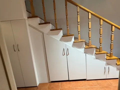 Izdavanje, trosoban stan, 120m², City Kvart, Podgorica - image 10